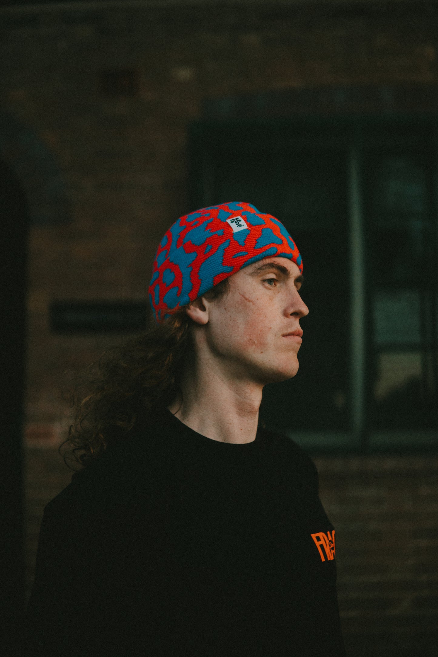 Fragment Beanies