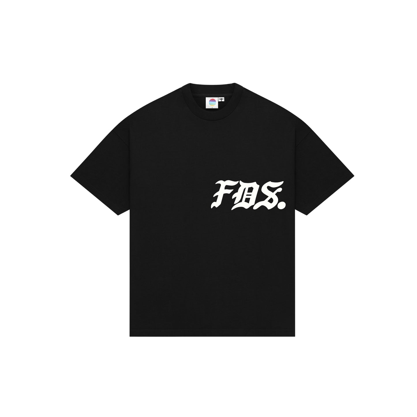 Captain Tee