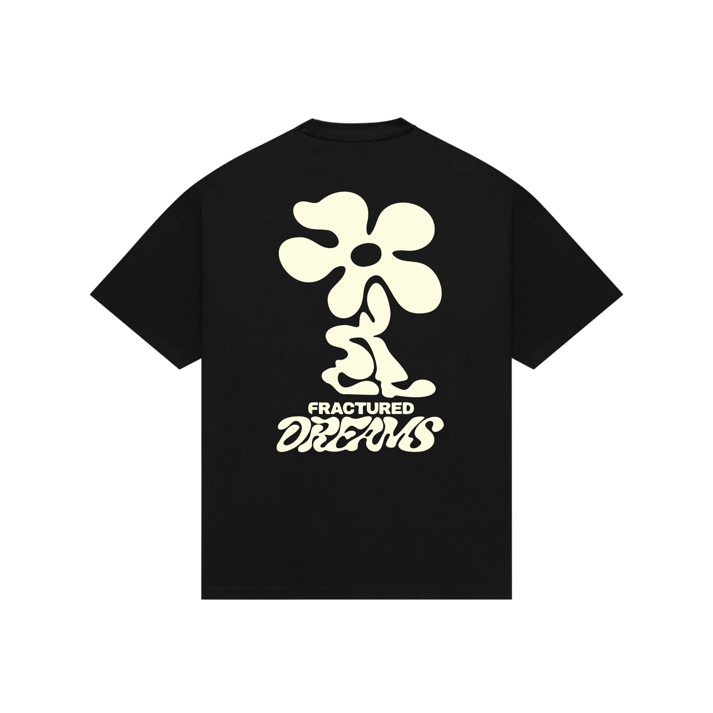Flower Power (Black)