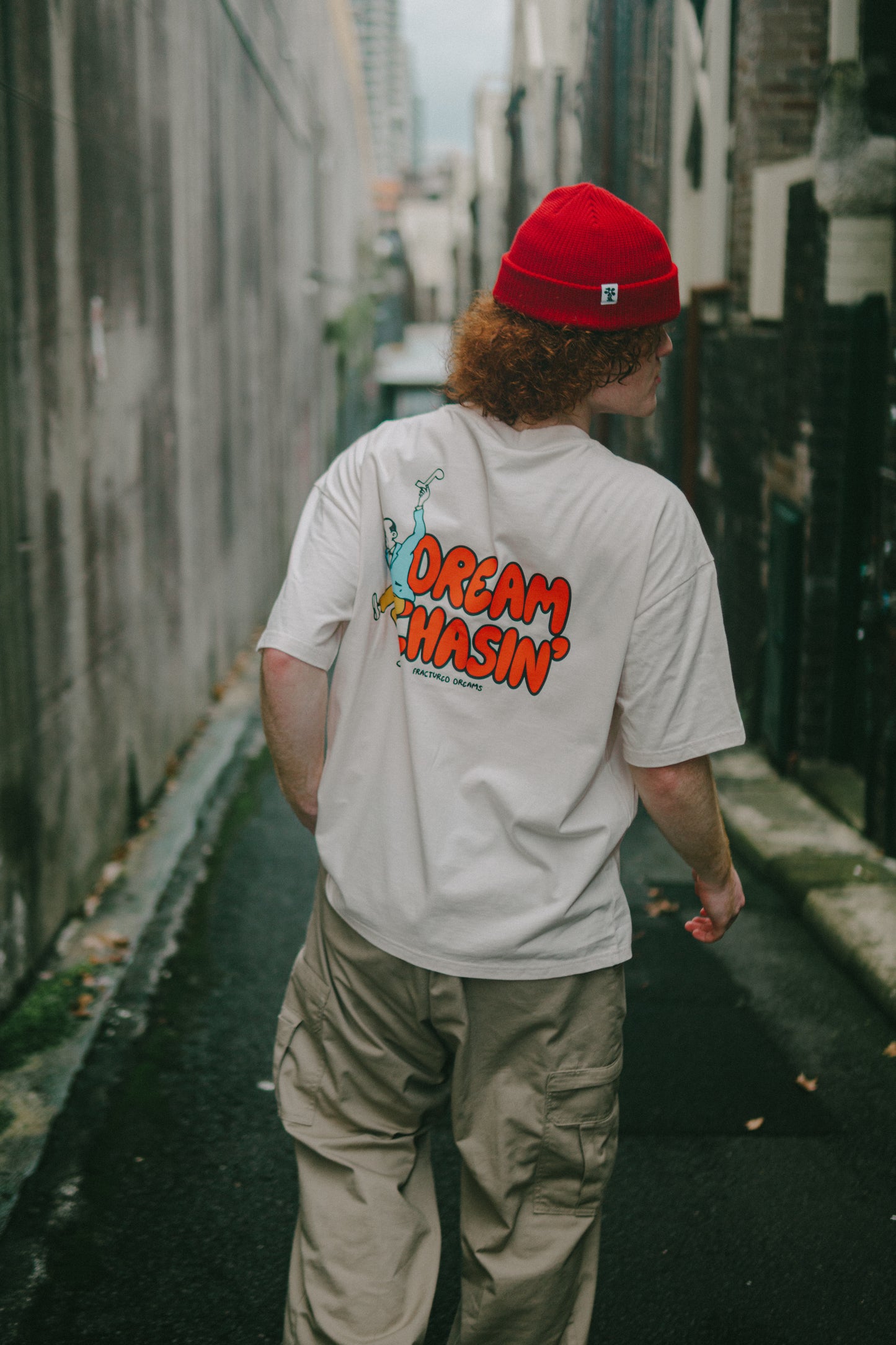 Dream Chasn'