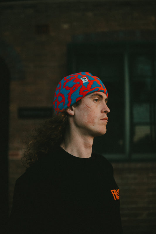 Fragment Beanies