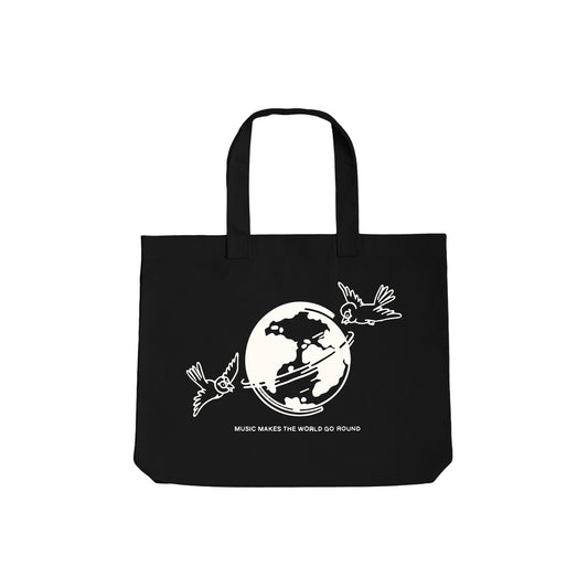 Artist Tote