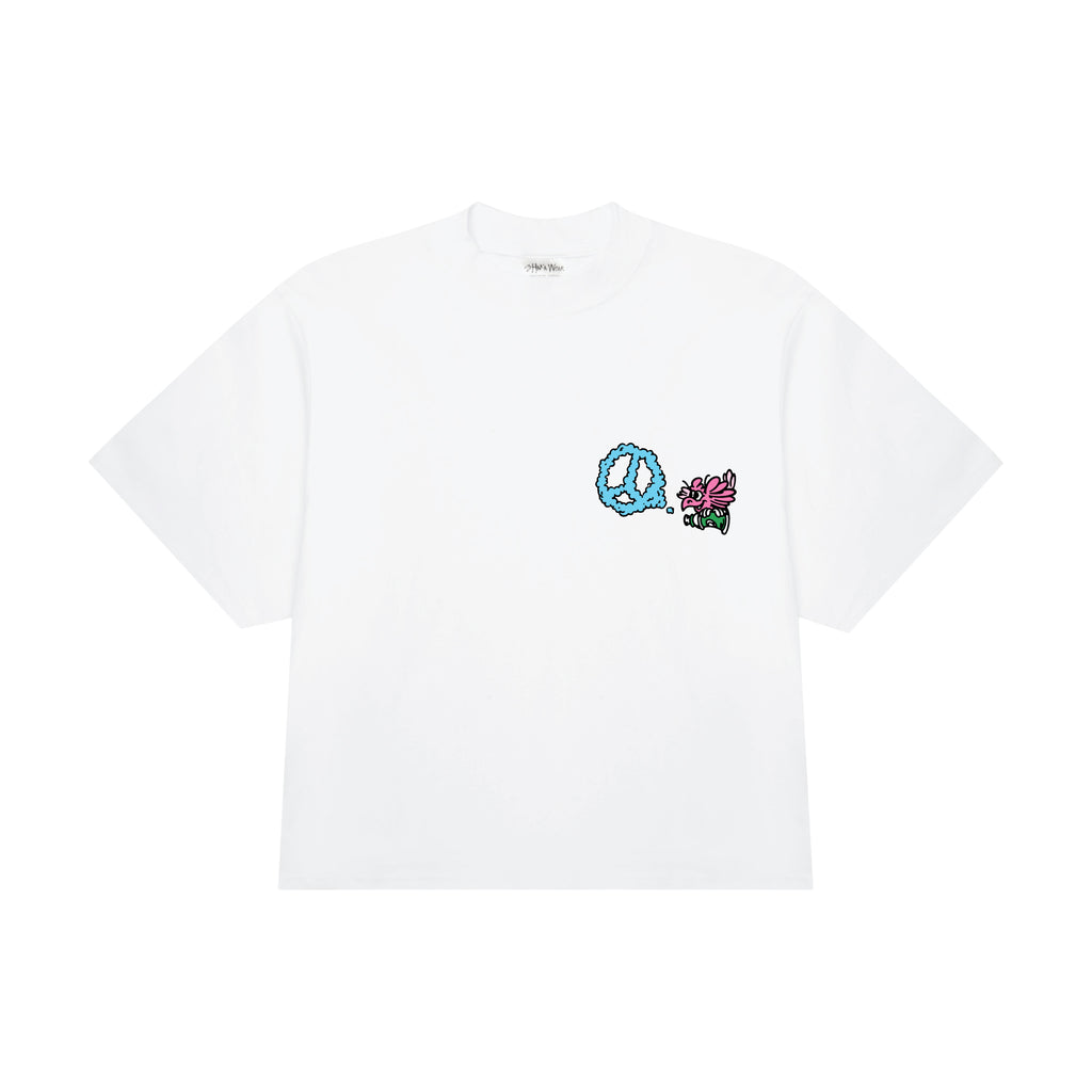 Creation Brings Peace