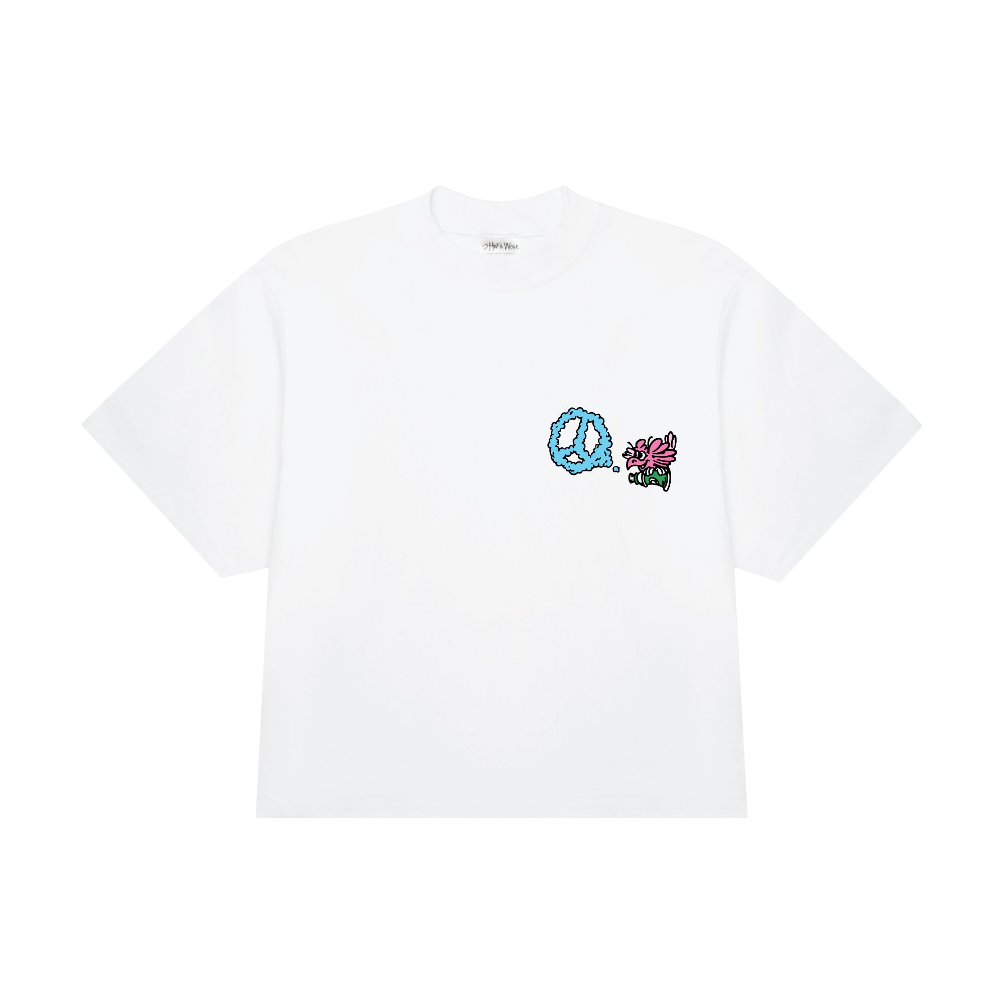 Creation Brings Peace